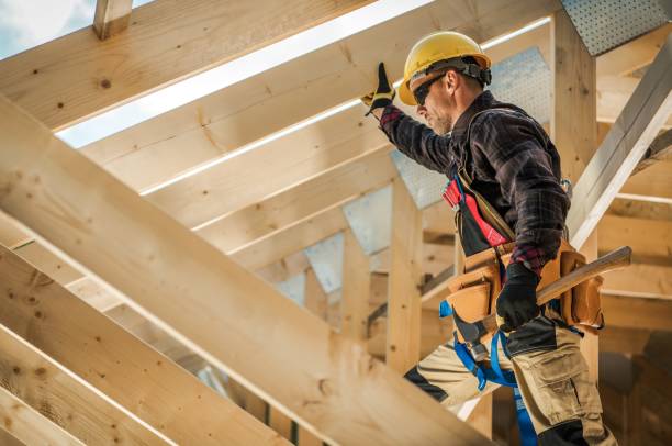 Best Residential Roofing Contractor  in Long Neck, DE
