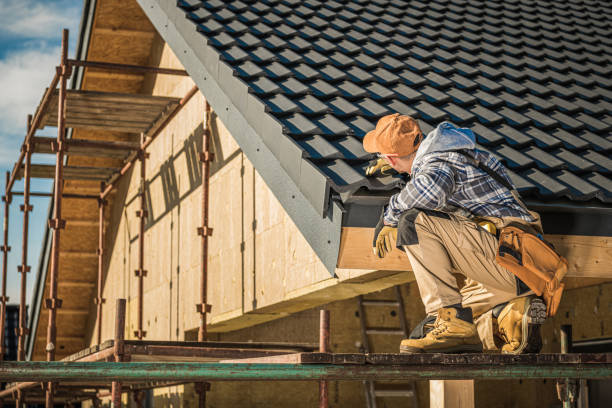 Best Commercial Roofing Services  in Long Neck, DE