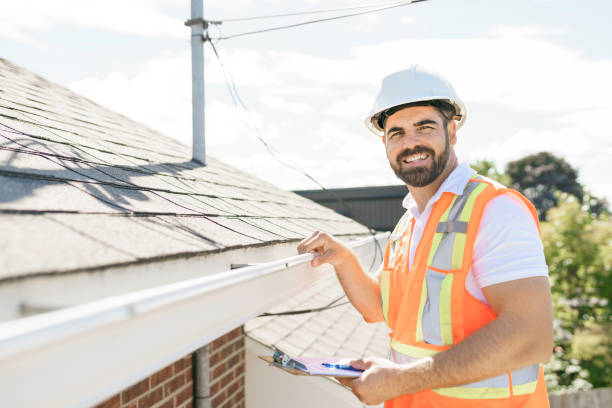 Best Slate Roofing Contractor  in Long Neck, DE